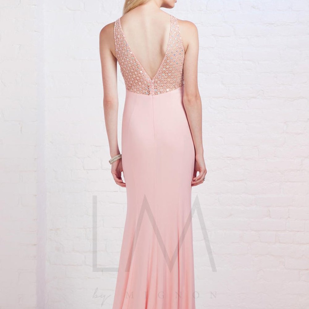 Prom Dress - Picture 5 of 8